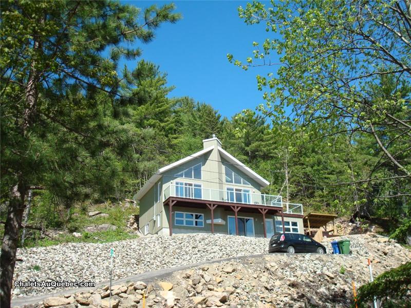 Villa du Vieux Quai Chalet Baie-Saint-Paul Charlevoix