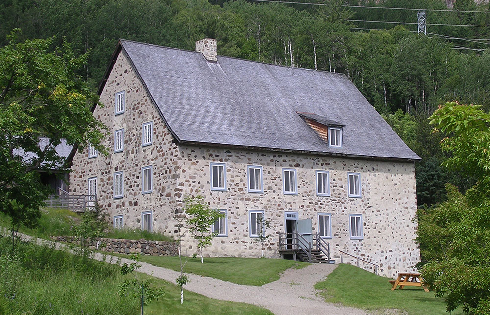 Moulin de La Rémy