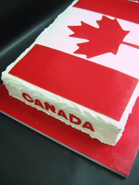 cake